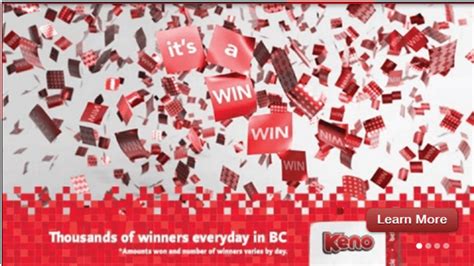 bclc keno live|play keno live bc.
